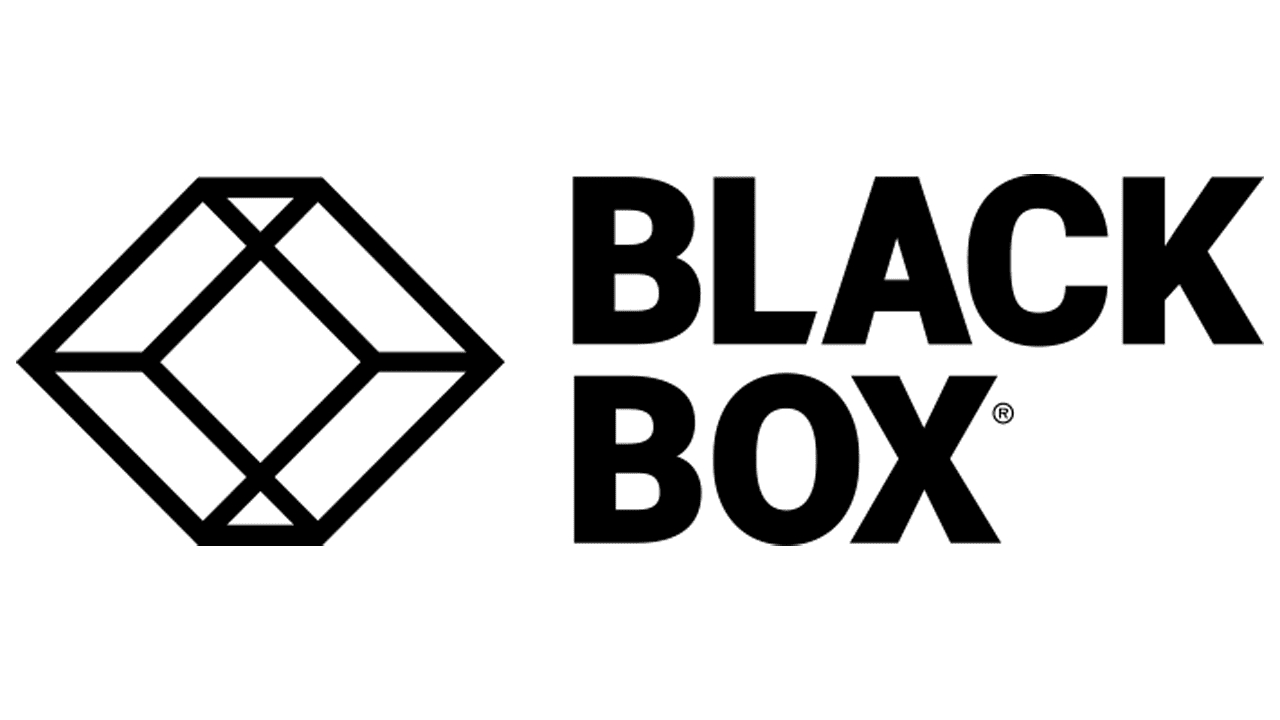Black Box logo