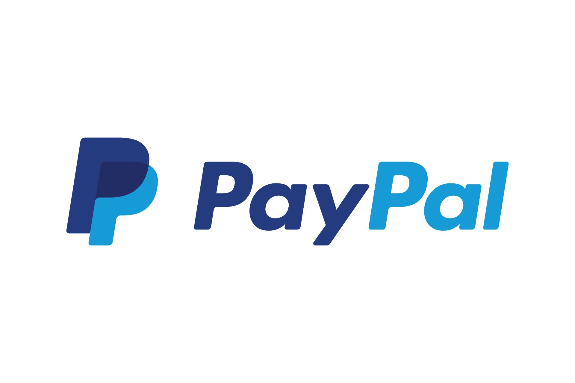 PayPal logo